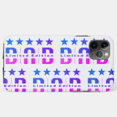 Vater Limited Edition Case-Mate iPhone Hülle (Rückseite (Horizontal))