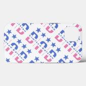 Vater Limited Edition Case-Mate iPhone Hülle (Rückseite (Horizontal))