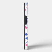 Vater Limited Edition Case-Mate iPhone Hülle (Rückseite / Rechts)