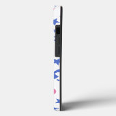 Vater Limited Edition Case-Mate iPhone Hülle (Rückseite / Links)