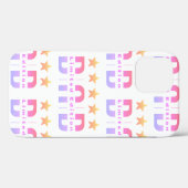 Vater Limited Edition Case-Mate iPhone Hülle (Rückseite (Horizontal))