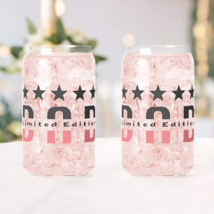 Vater Limited Edition Dosenglas