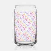 Vater Limited Edition Dosenglas (Vorderseite)