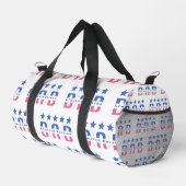 Vater Limited Edition Duffle Bag (Rechte Ecke)