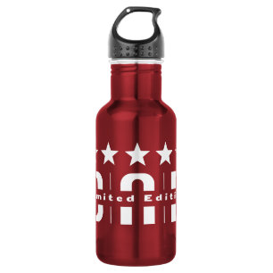 Vater Limited Edition Edelstahlflasche
