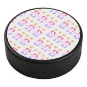 Vater Limited Edition Eishockey Puck (3/4)