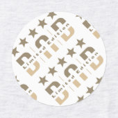 Vater Limited Edition Etiketten (Design 2)