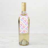 Vater Limited Edition Flaschenanhänger (Auf Flasche)