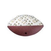 Vater Limited Edition Football (Gedreht 270)