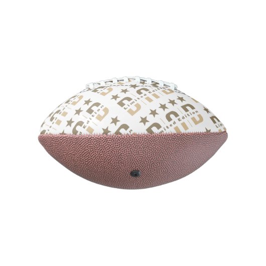 Vater Limited Edition Football (Gedreht 270)