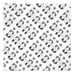 Vater Limited Edition Fotodruck