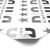Vater Limited Edition Fotodruck (Ecke)