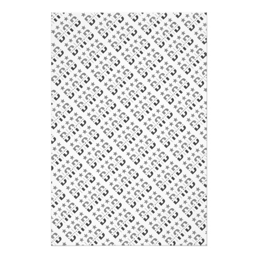 Vater Limited Edition Fotodruck (Vorne)
