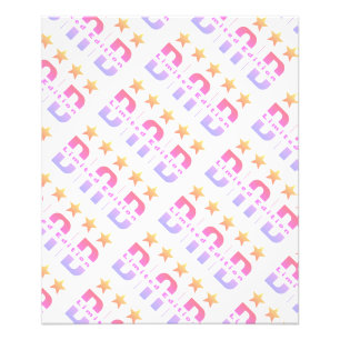 Vater Limited Edition Fotodruck