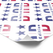 Vater Limited Edition Fotodruck (Ecke)