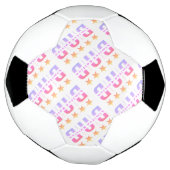 Vater Limited Edition Fußball (Gedreht)