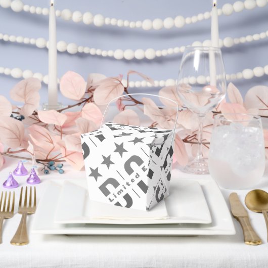 Vater Limited Edition Geschenkschachtel (Hochzeit)