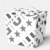 Vater Limited Edition Geschenkschachtel (Rückseite)