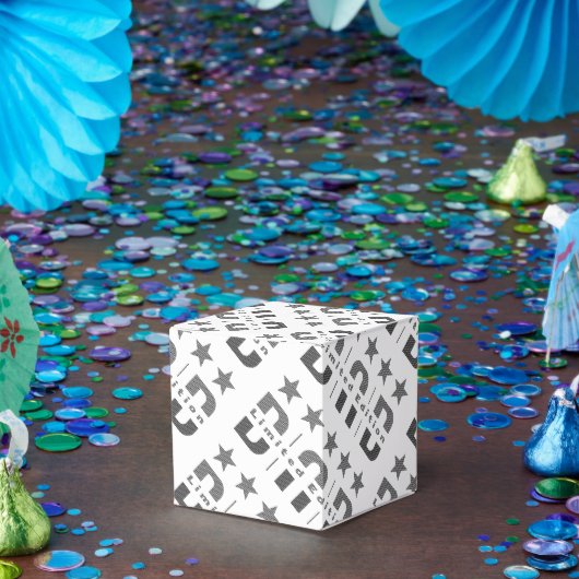 Vater Limited Edition Geschenkschachtel (Party)