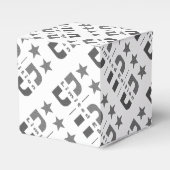 Vater Limited Edition Geschenkschachtel (Vorderseite)