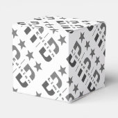 Vater Limited Edition Geschenkschachtel (Rückseite)