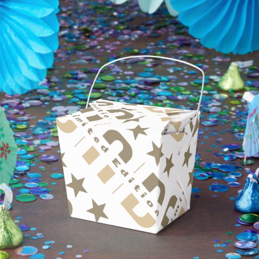 Vater Limited Edition Geschenkschachtel (Party)