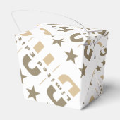 Vater Limited Edition Geschenkschachtel (Rückseite)
