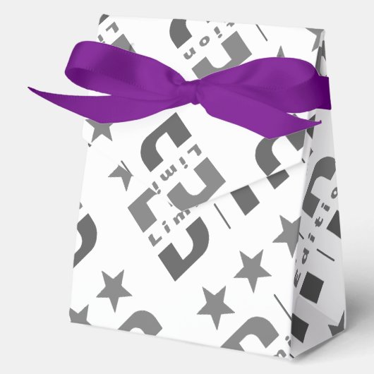 Vater Limited Edition Geschenkschachtel (Vorderseite)