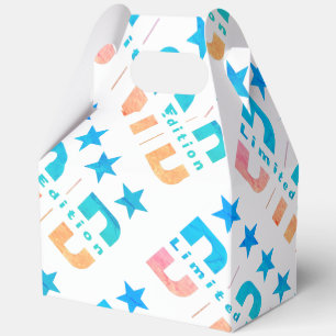 Vater Limited Edition Geschenkschachtel