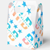 Vater Limited Edition Geschenkschachtel (Offen)