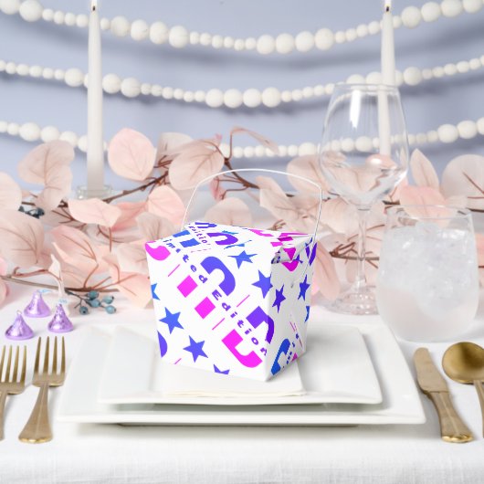 Vater Limited Edition Geschenkschachtel (Hochzeit)