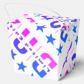 Vater Limited Edition Geschenkschachtel (Rückseite)