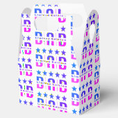 Vater Limited Edition Geschenkschachtel (Geöffnet)