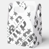 Vater Limited Edition Geschenkschachtel (Offen)