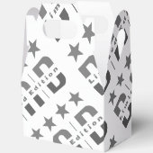 Vater Limited Edition Geschenkschachtel (Offen)