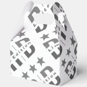Vater Limited Edition Geschenkschachtel (Rückseite)