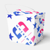 Vater Limited Edition Geschenkschachtel (Rückseite)