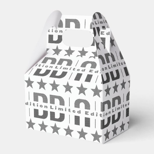 Vater Limited Edition Geschenkschachtel (Vorderseite)