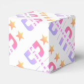 Vater Limited Edition Geschenkschachtel (Rückseite)