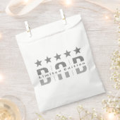 Vater Limited Edition Geschenktütchen (Ausgeschnitten)