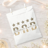 Vater Limited Edition Geschenktütchen (Ausgeschnitten)