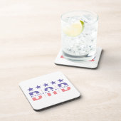 Vater Limited Edition Getränkeuntersetzer (Rechte Seite)