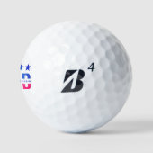 Vater Limited Edition Golfball (Logo)