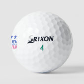 Vater Limited Edition Golfball (Logo)