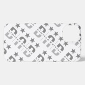 Vater Limited Edition iPhone Hülle (Rückseite (Horizontal))