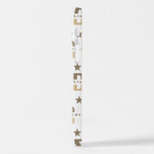 Vater Limited Edition iPhone Hülle (Linke Seite)