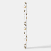 Vater Limited Edition iPhone Hülle (Rechte Seite)