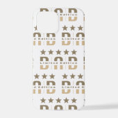 Vater Limited Edition iPhone Hülle (Rückseite)