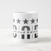Vater Limited Edition Jumbo-Tasse (Vorderseite)