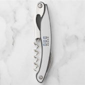 Vater Limited Edition Kellnermesser (Vorderseite)